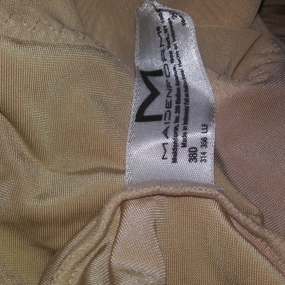 Maidenform 38D Shapewear - Picture 4 of 5